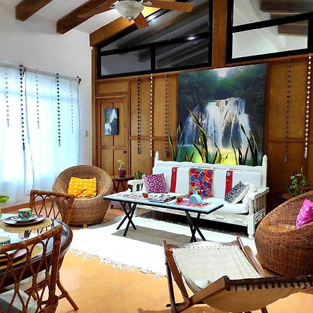 Folklorsuites Tuxtla Gutiérrez Esterno foto