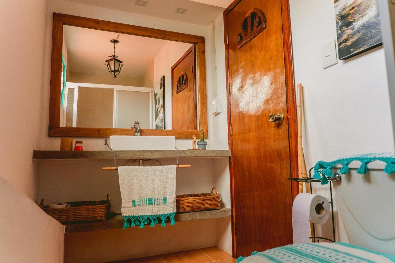 Folklorsuites Tuxtla Gutiérrez Esterno foto