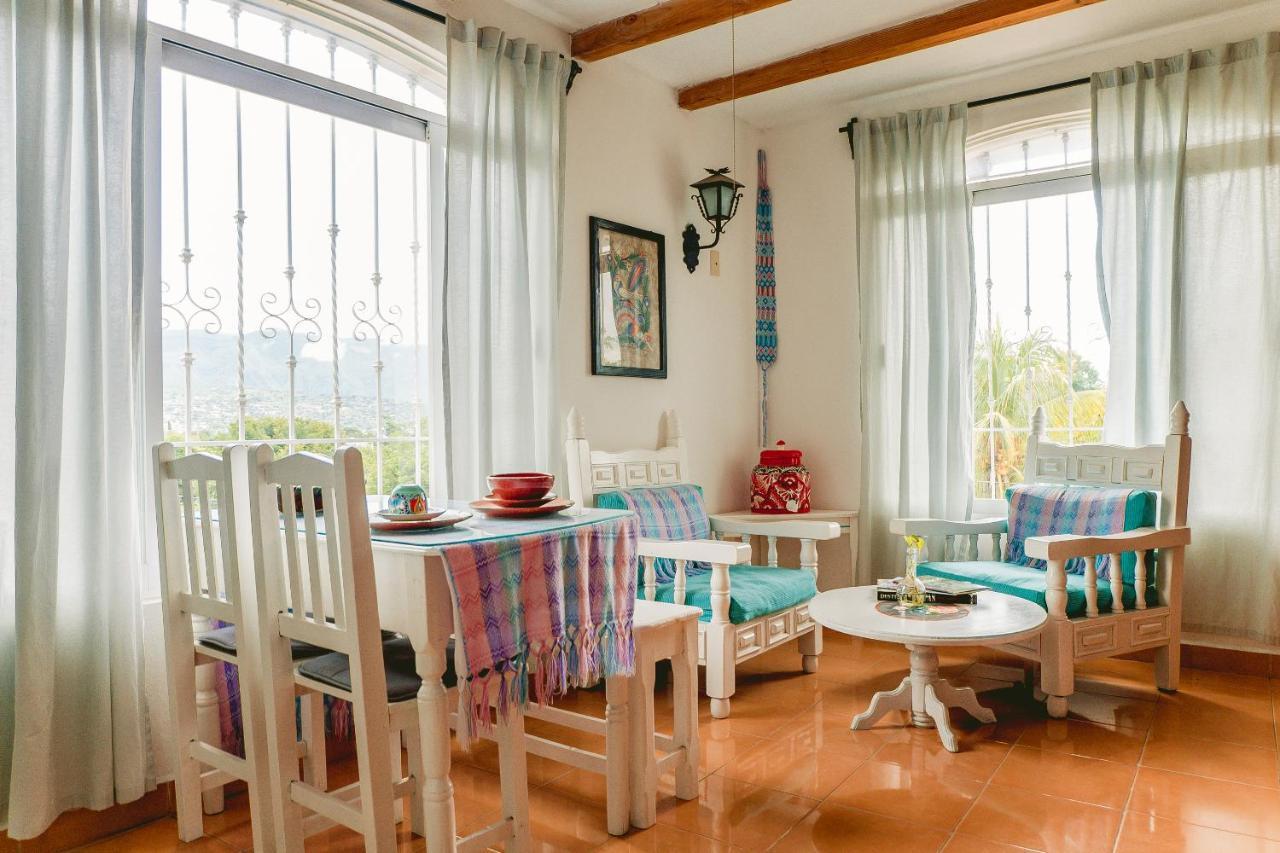 Folklorsuites Tuxtla Gutiérrez Esterno foto