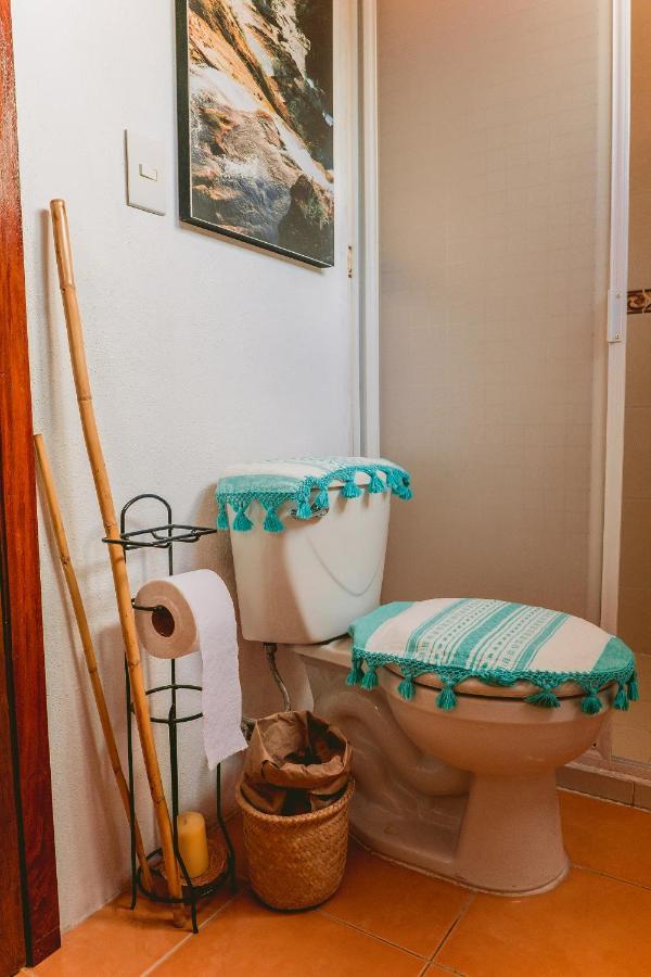 Folklorsuites Tuxtla Gutiérrez Esterno foto