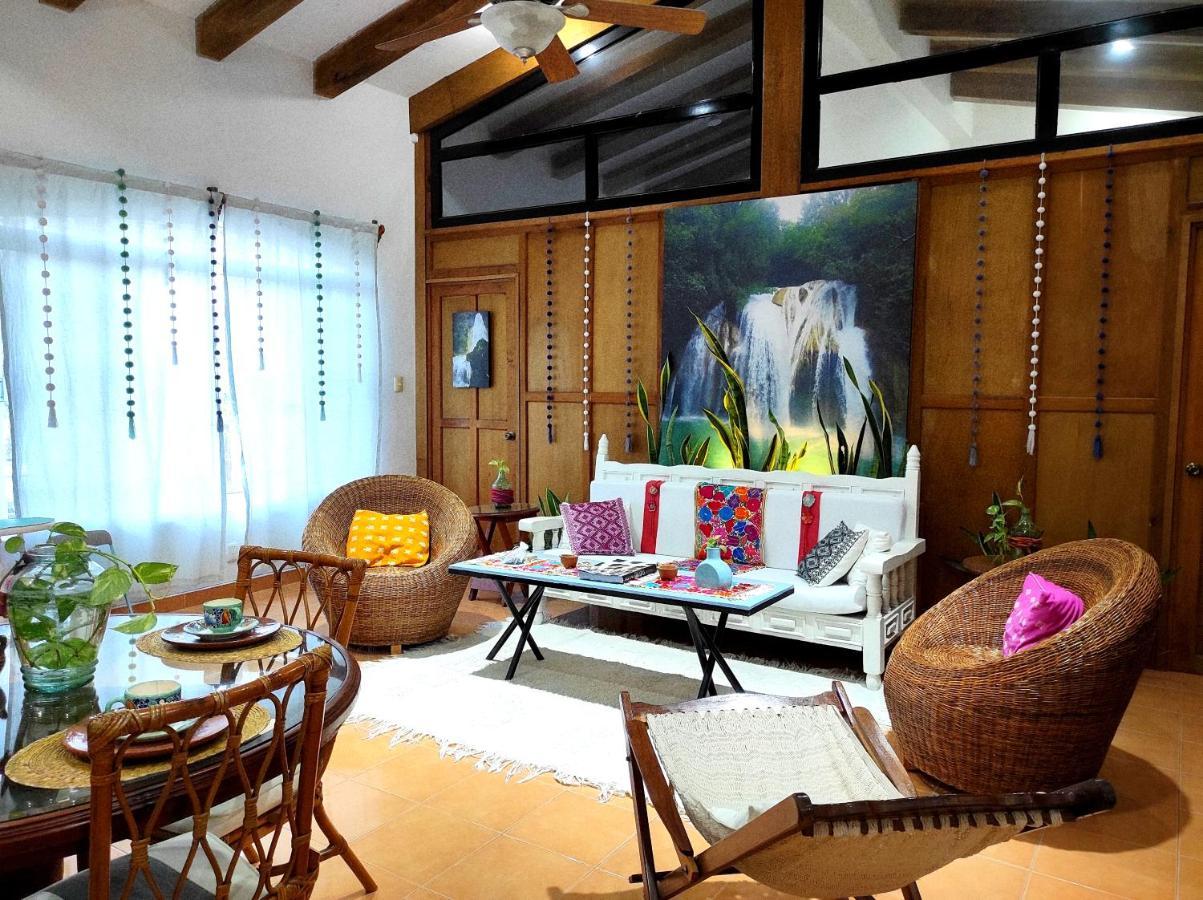 Folklorsuites Tuxtla Gutiérrez Esterno foto