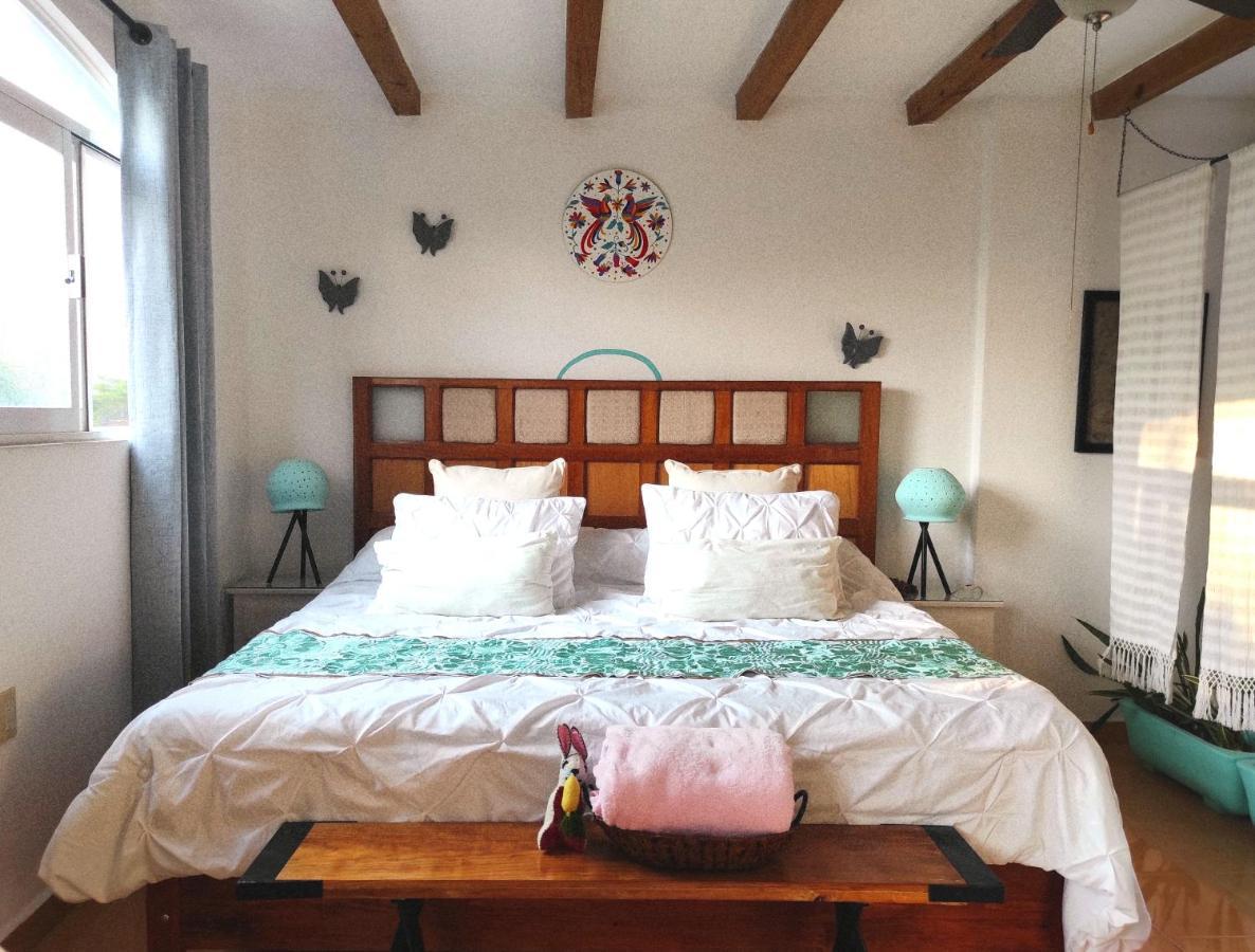 Folklorsuites Tuxtla Gutiérrez Esterno foto