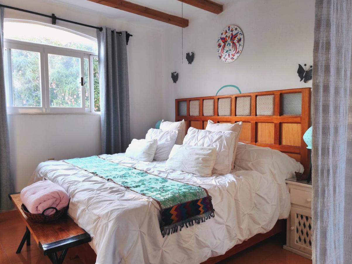 Folklorsuites Tuxtla Gutiérrez Esterno foto