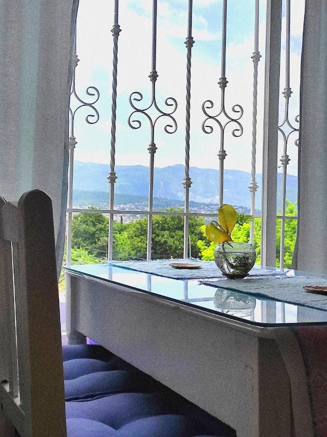 Folklorsuites Tuxtla Gutiérrez Esterno foto