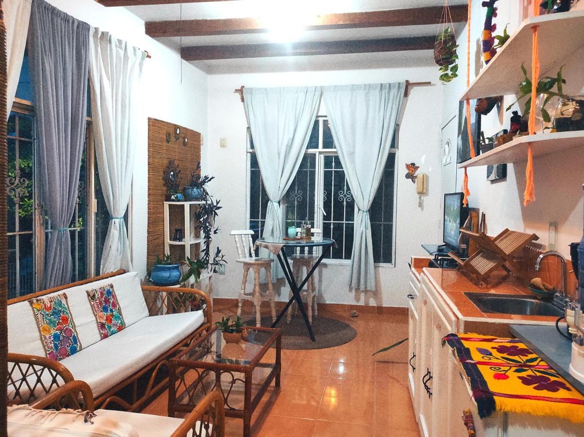Folklorsuites Tuxtla Gutiérrez Esterno foto