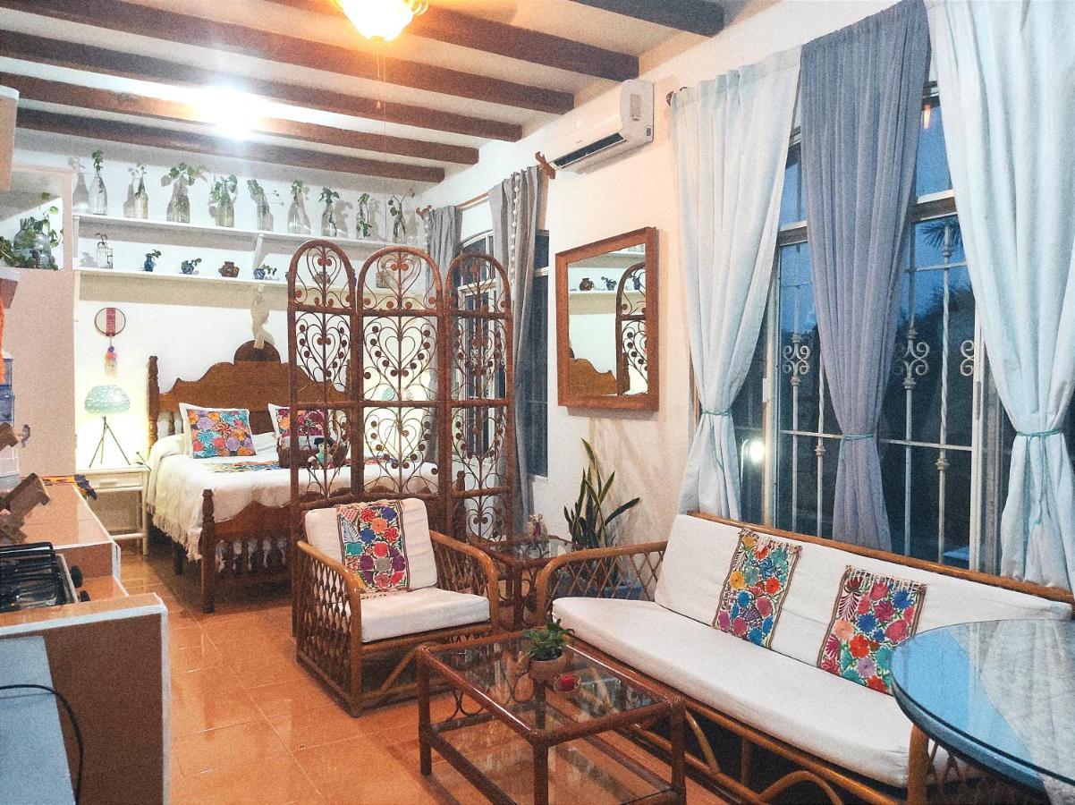 Folklorsuites Tuxtla Gutiérrez Esterno foto