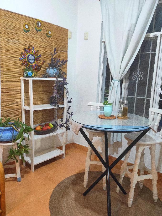 Folklorsuites Tuxtla Gutiérrez Esterno foto