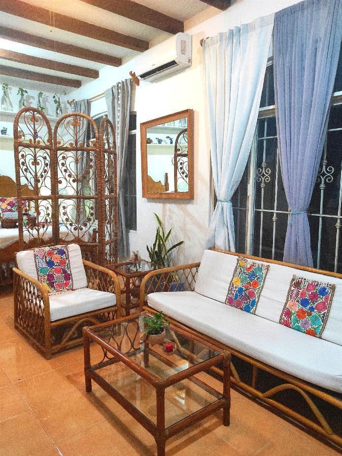 Folklorsuites Tuxtla Gutiérrez Esterno foto