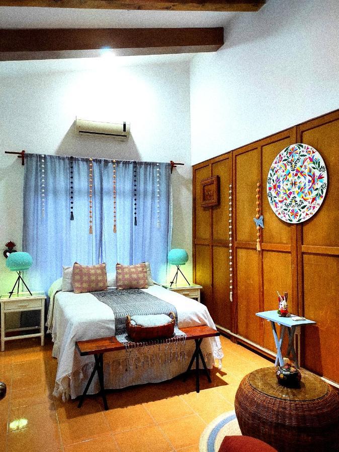 Folklorsuites Tuxtla Gutiérrez Esterno foto
