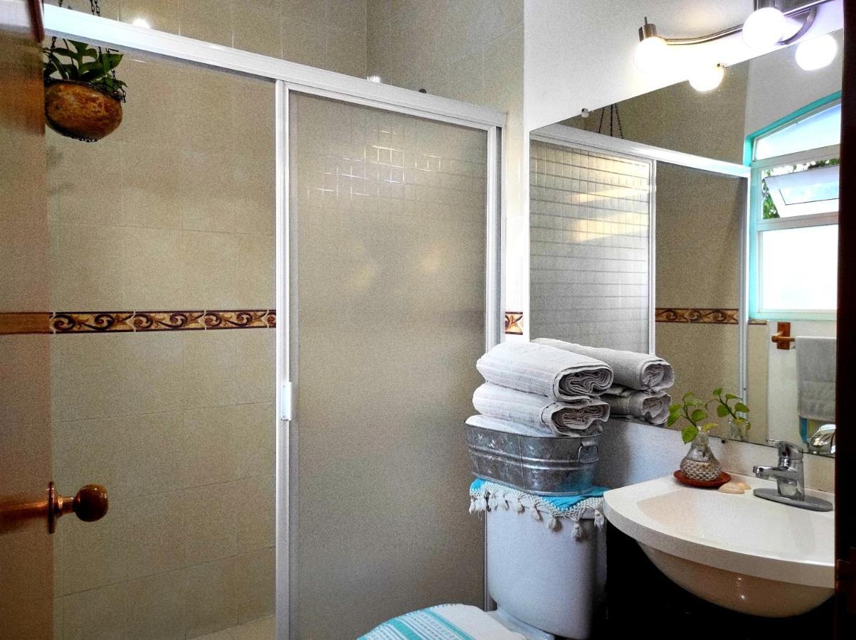 Folklorsuites Tuxtla Gutiérrez Esterno foto