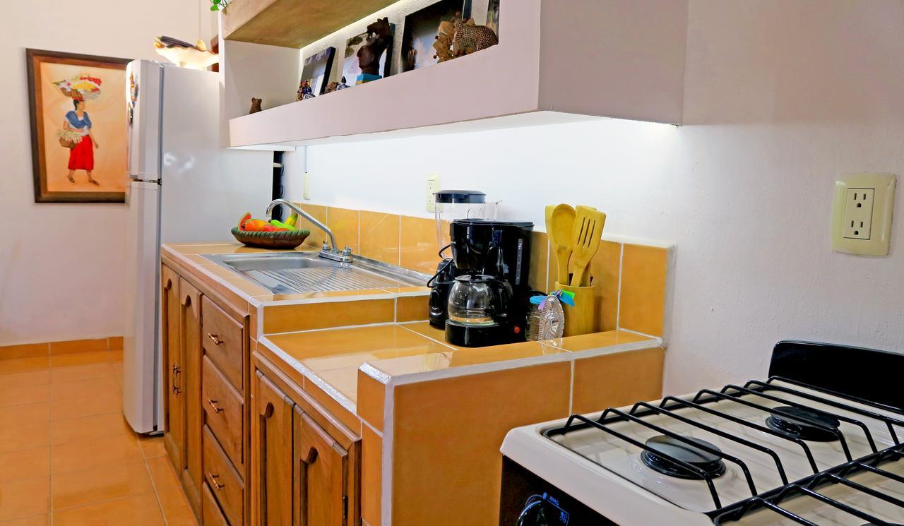 Folklorsuites Tuxtla Gutiérrez Esterno foto