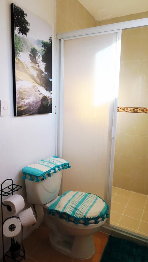 Folklorsuites Tuxtla Gutiérrez Esterno foto