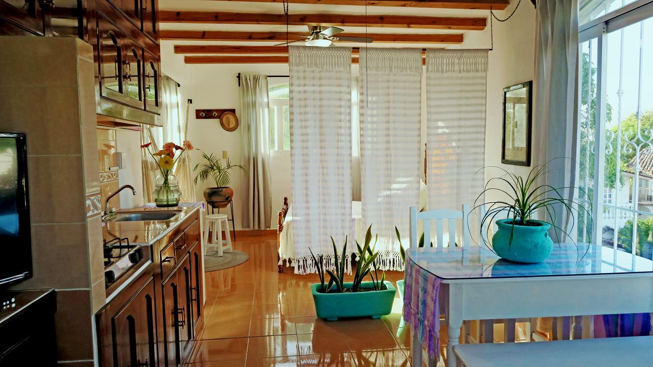 Folklorsuites Tuxtla Gutiérrez Esterno foto