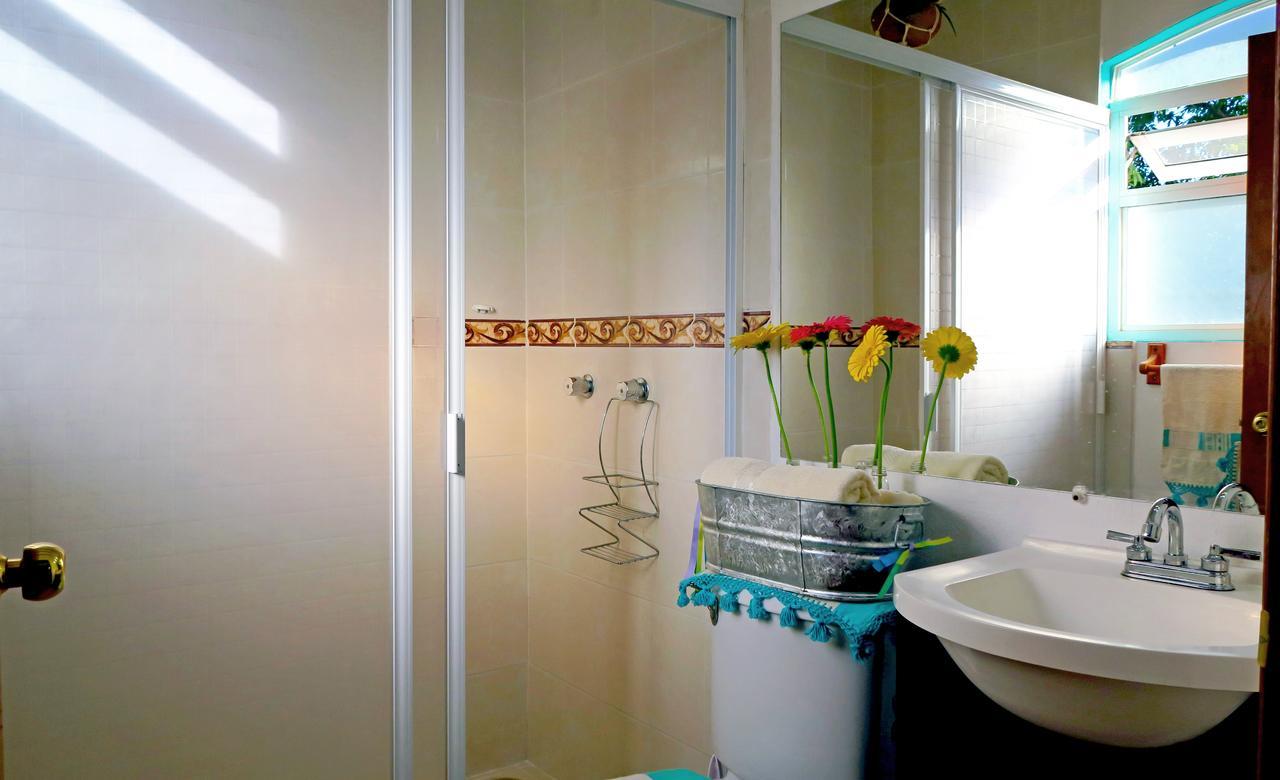 Folklorsuites Tuxtla Gutiérrez Esterno foto