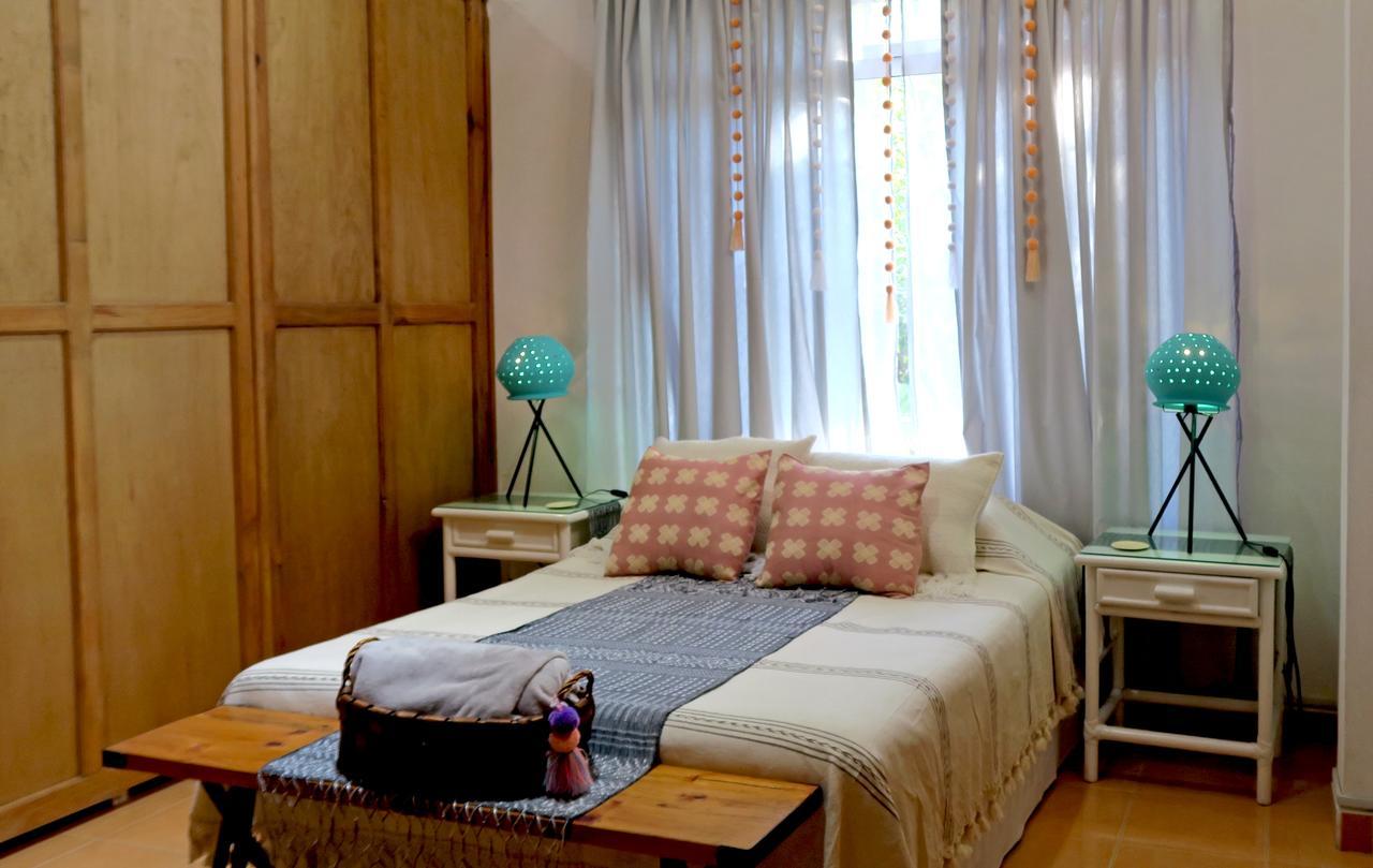 Folklorsuites Tuxtla Gutiérrez Esterno foto