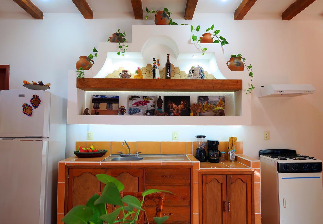 Folklorsuites Tuxtla Gutiérrez Esterno foto